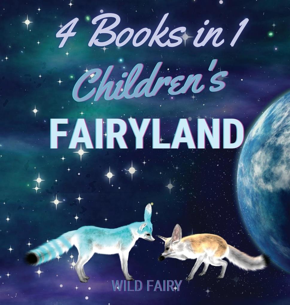 Children‘s Fairyland