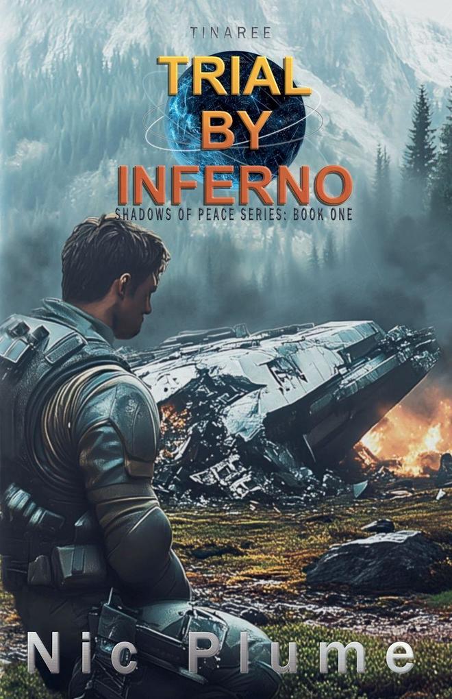 Tinaree - Trial by Inferno