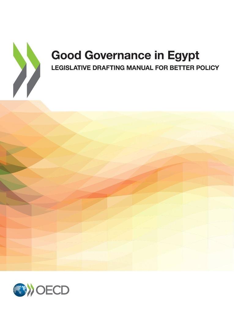 Good Governance in Egypt