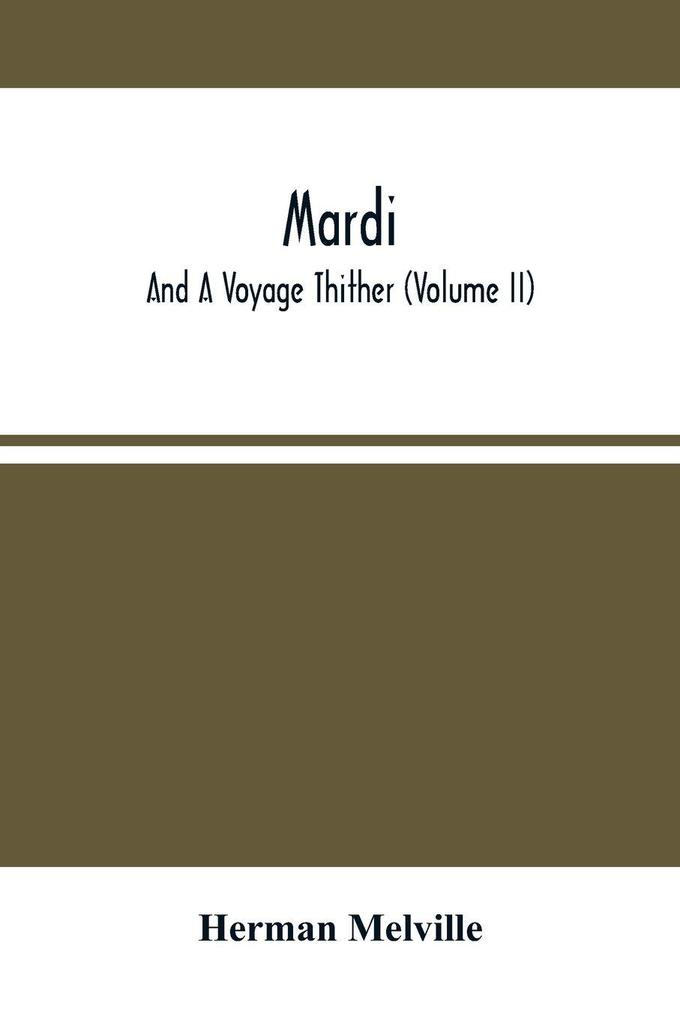 Mardi