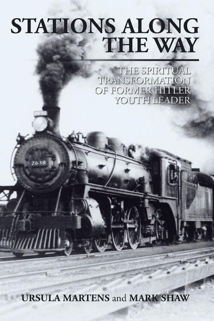STATIONS ALONG THE WAY