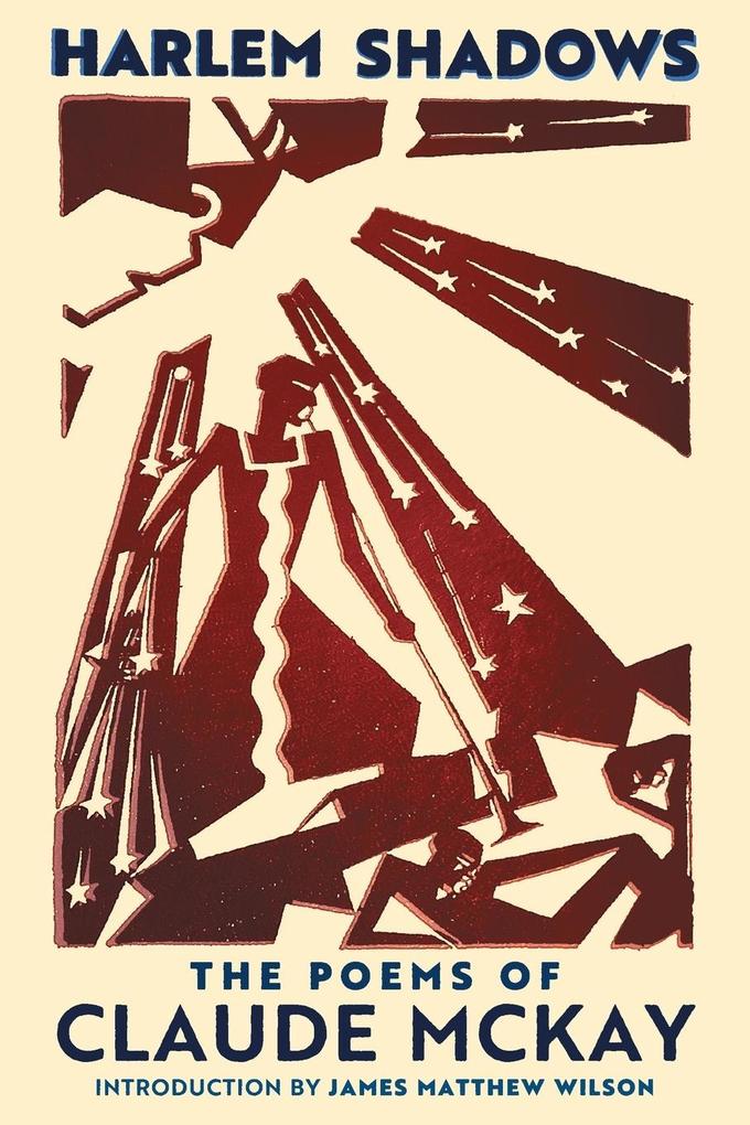 Image of Harlem Shadows