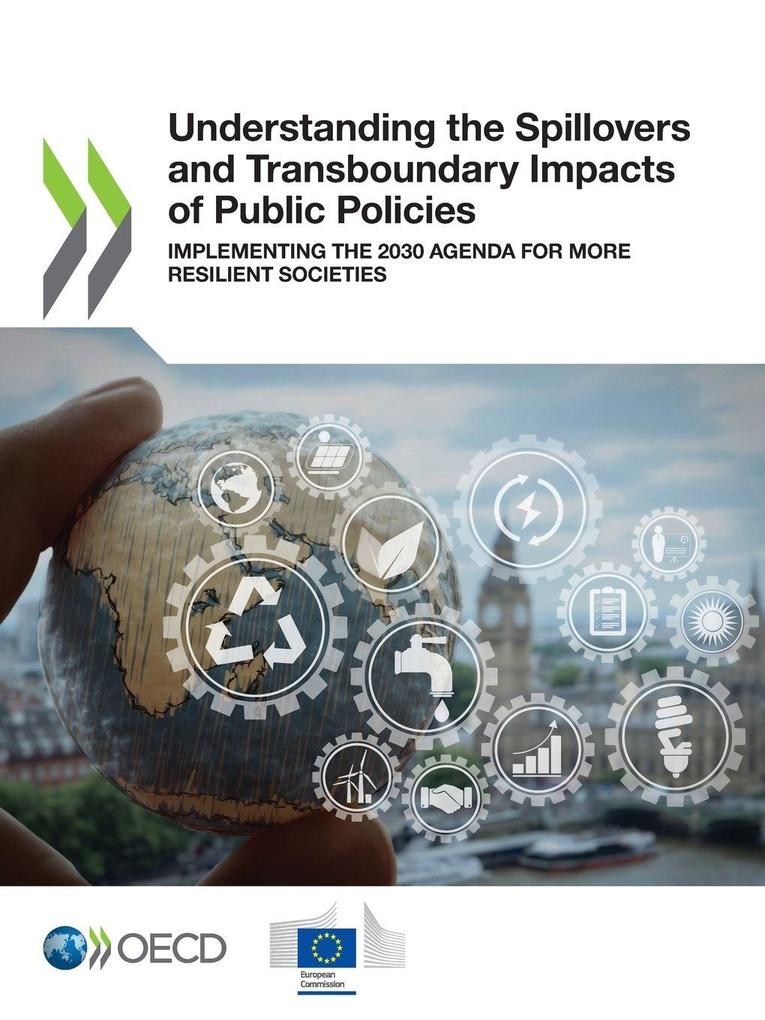 Understanding the Spillovers and Transboundary Impacts of Public Policies