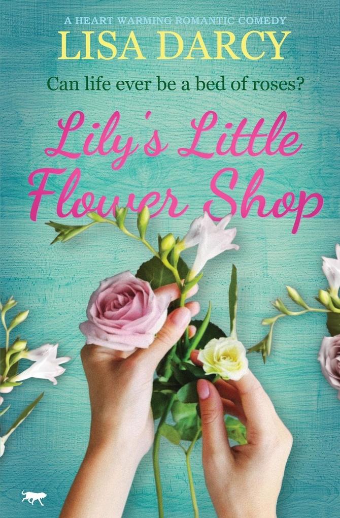 ‘s Little Flower Shop