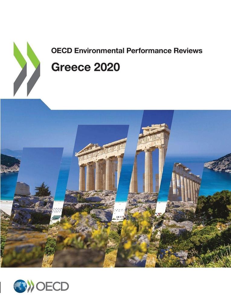 OECD Environmental Performance Reviews