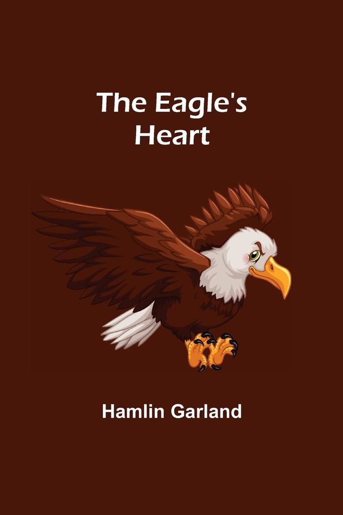 The Eagle‘s Heart
