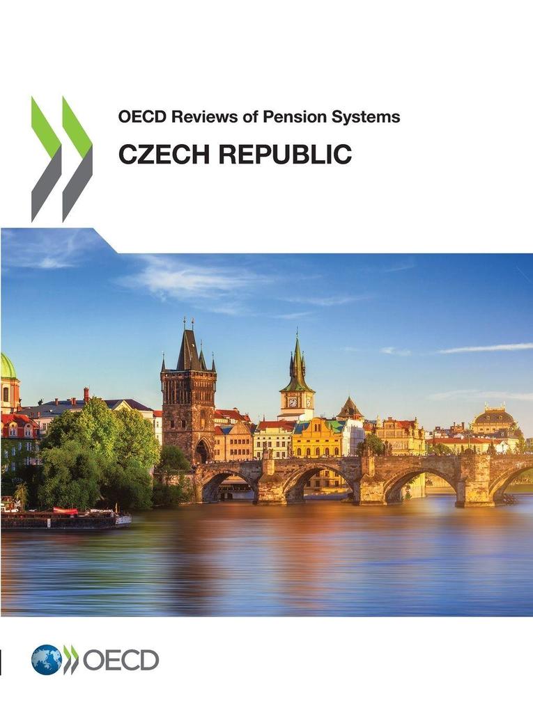 OECD Reviews of Pension Systems