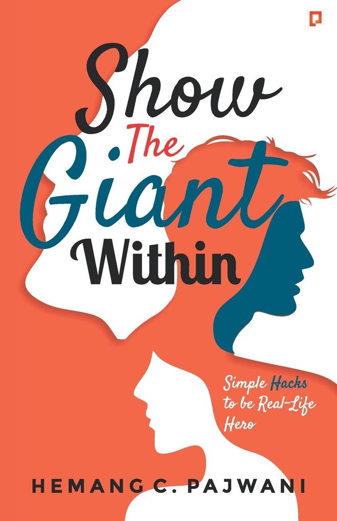 Show The Giant Within
