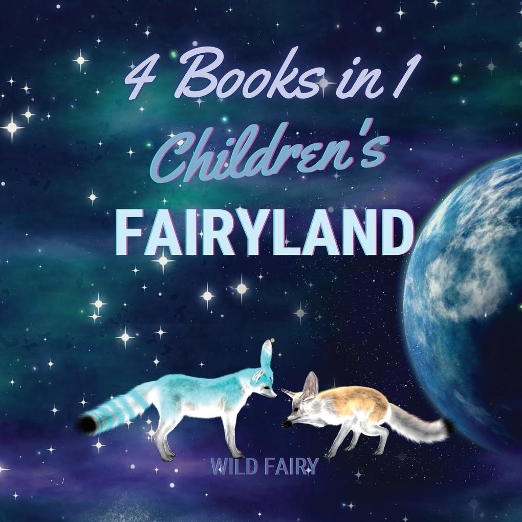 Children‘s Fairyland