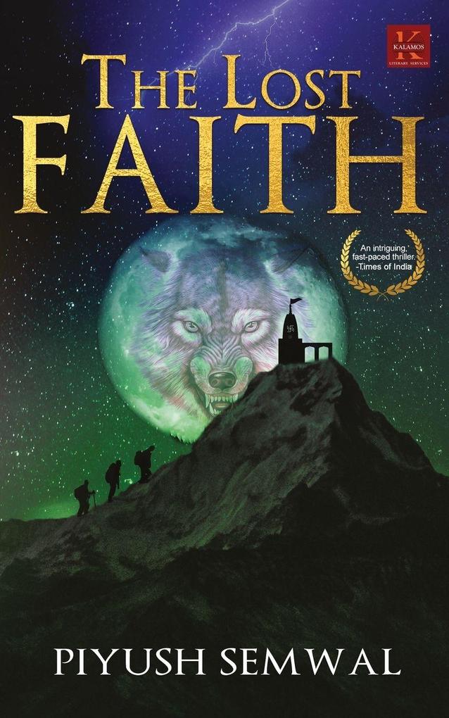 The Lost Faith