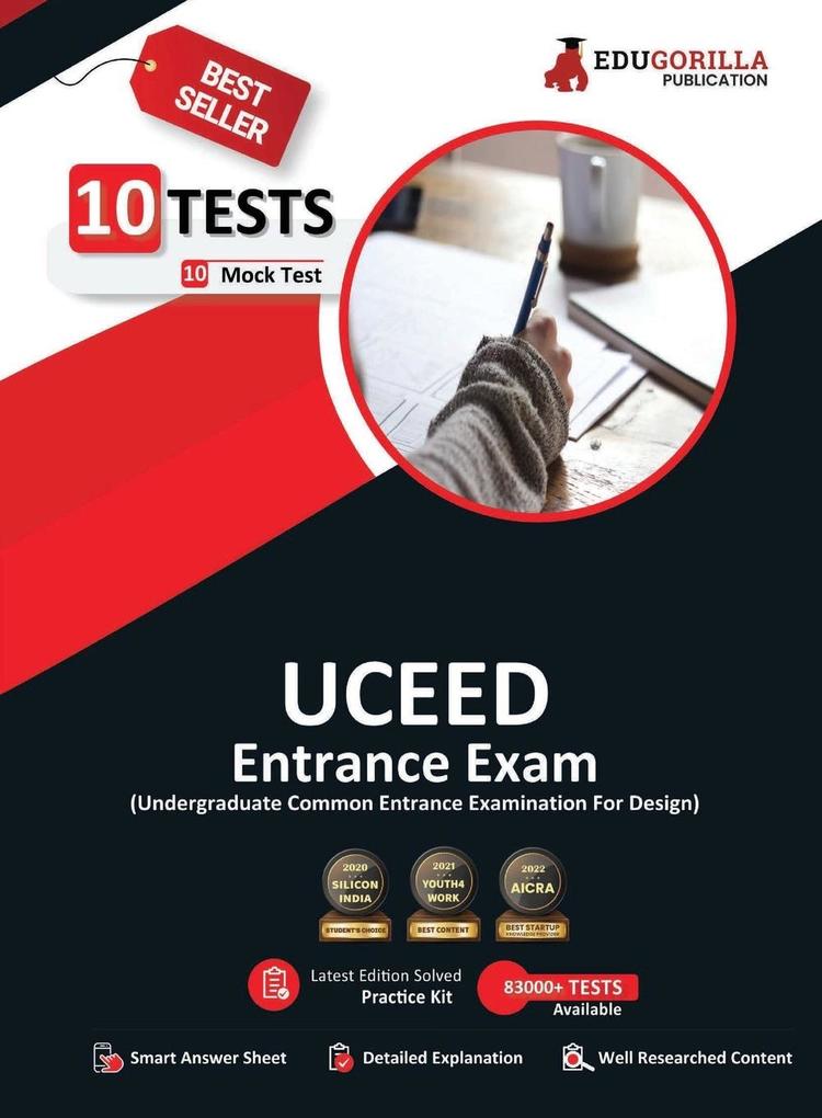 UCEED 2023