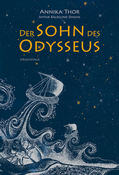 Image of Der Sohn des Odysseus