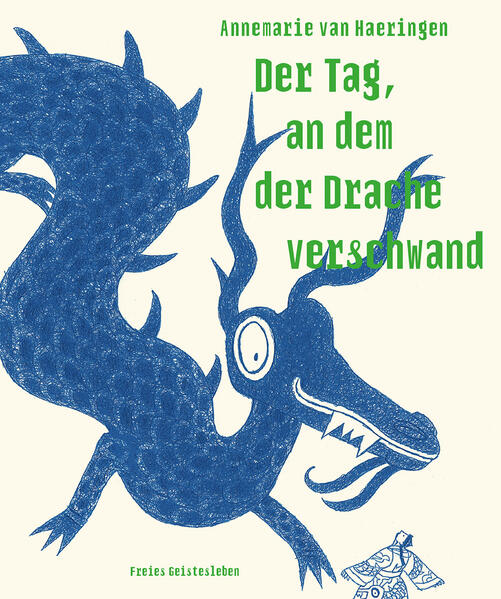 Image of Der Tag an dem der Drache verschwand