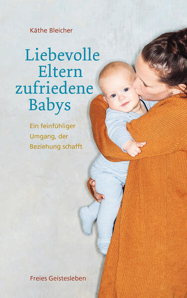 Image of Liebevolle Eltern - zufriedene Babys