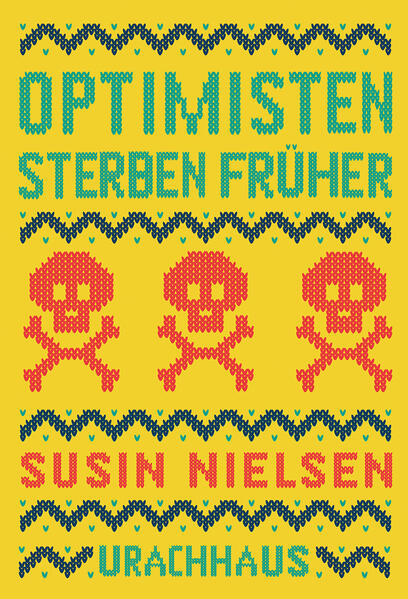 Image of Optimisten sterben früher