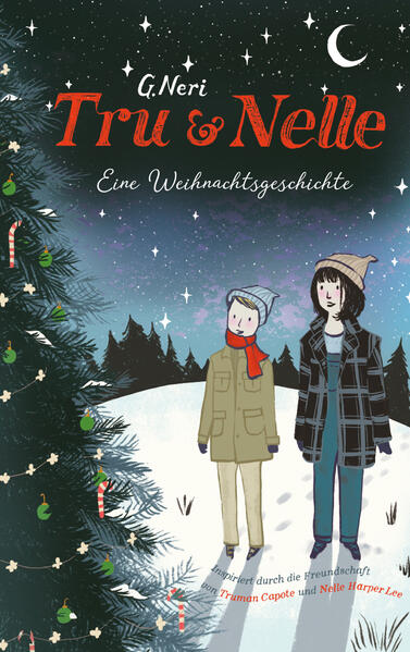 Image of Tru & Nelle - eine Weihnachtsgeschichte