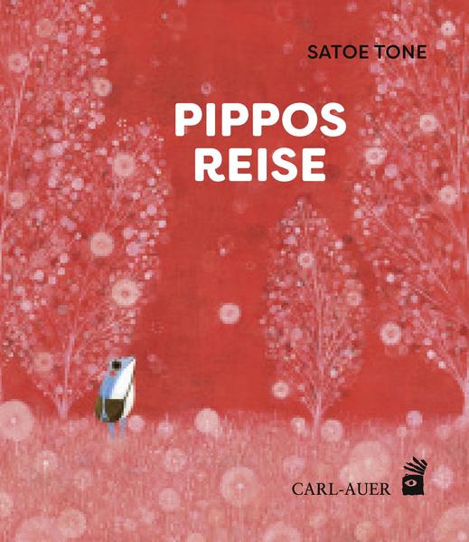 Image of Carl-Auer Kids / Pippos Reise - Satoe Tone, Gebunden