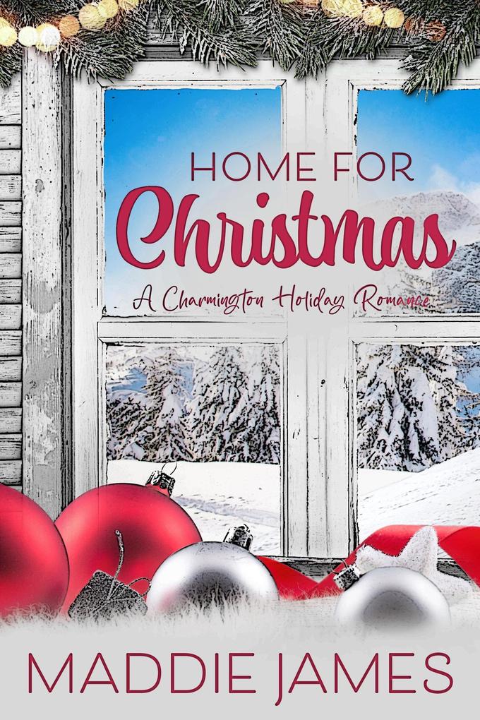 Home for Christmas (Holly Hill Inn #1)