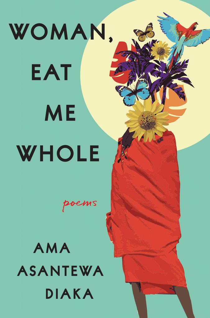 Woman Eat Me Whole