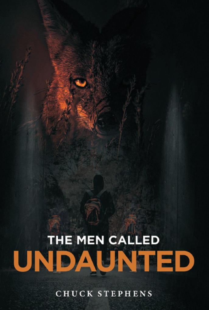 The Men Called Undaunted