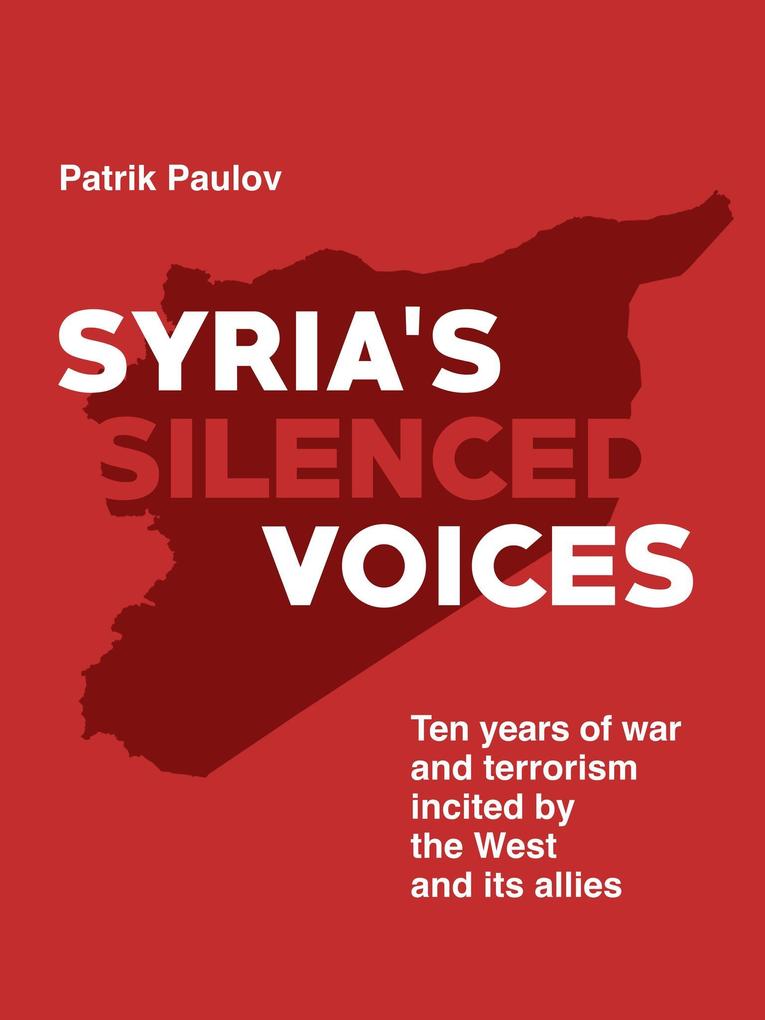 Syria‘s silenced voices