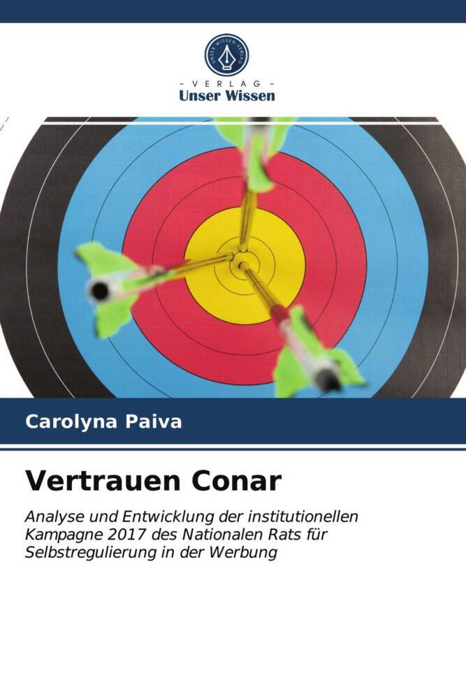 Vertrauen Conar
