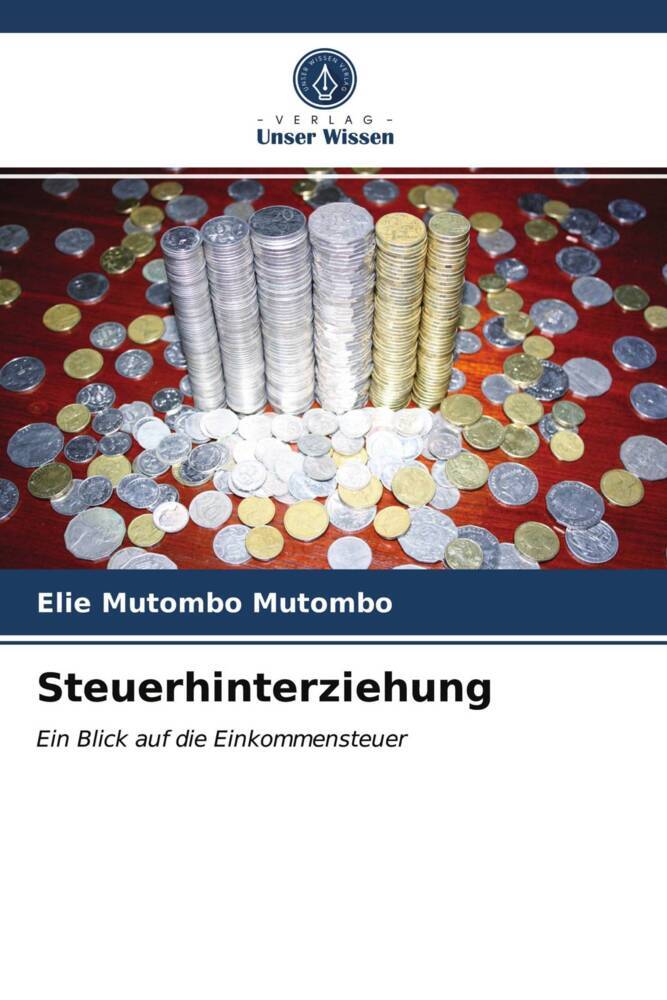 Steuerhinterziehung