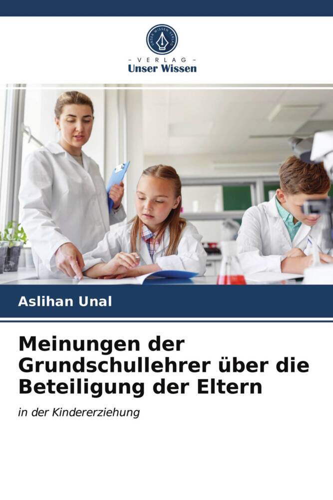 Meinungen der Grundschullehrer über die Beteiligung der Eltern