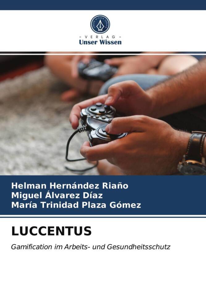 LUCCENTUS
