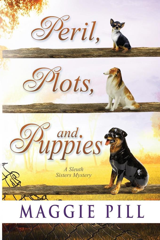 Peril Plots and Puppies