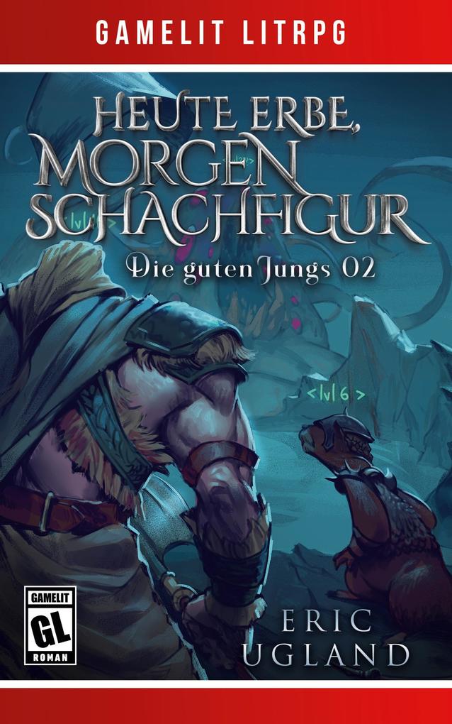 Heute Erbe morgen Schachfigur