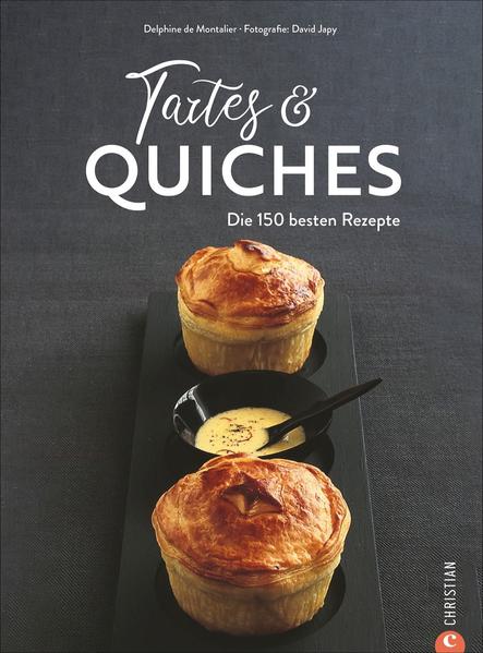 Image of Tartes & Quiches
