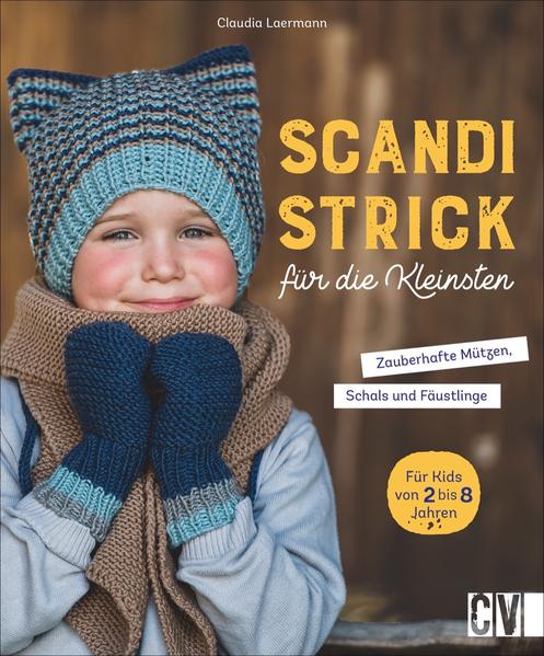 Scandi-Strick für die Kleinsten