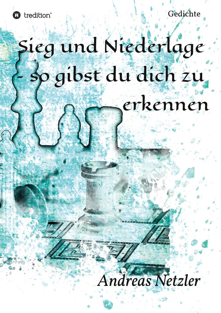 Image of Sieg und Niederlage - so gibst du dich zu erkennen