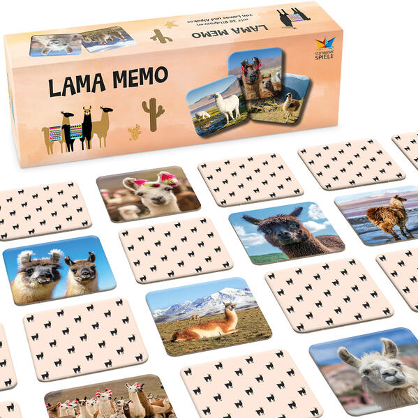 Lama Memo