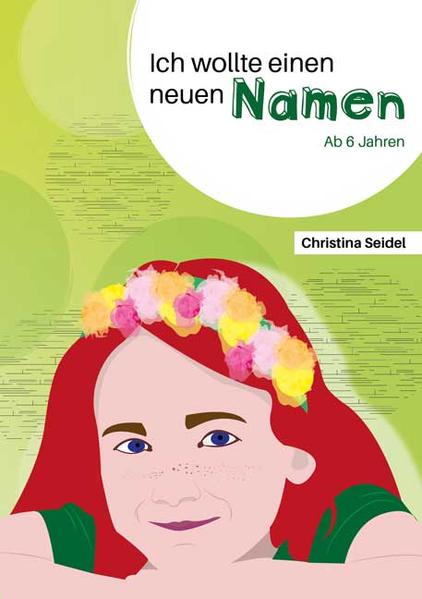 Image of Ich wollte einen neuen Namen