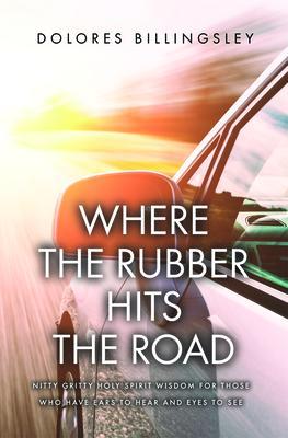 Where the Rubber Hits the Road