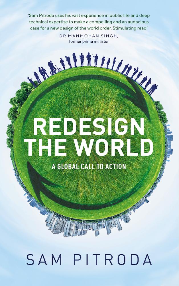 Re the World - A Global Call to Action