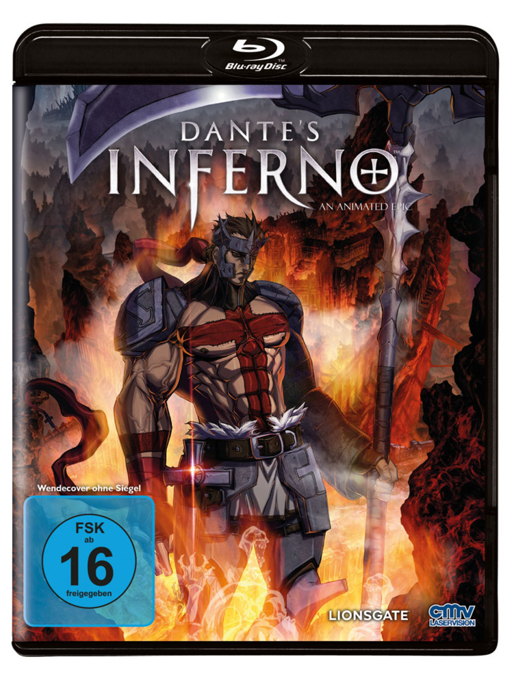 Dantes Inferno