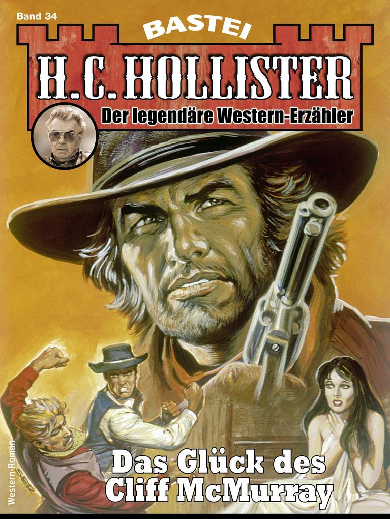 H. C. Hollister 34