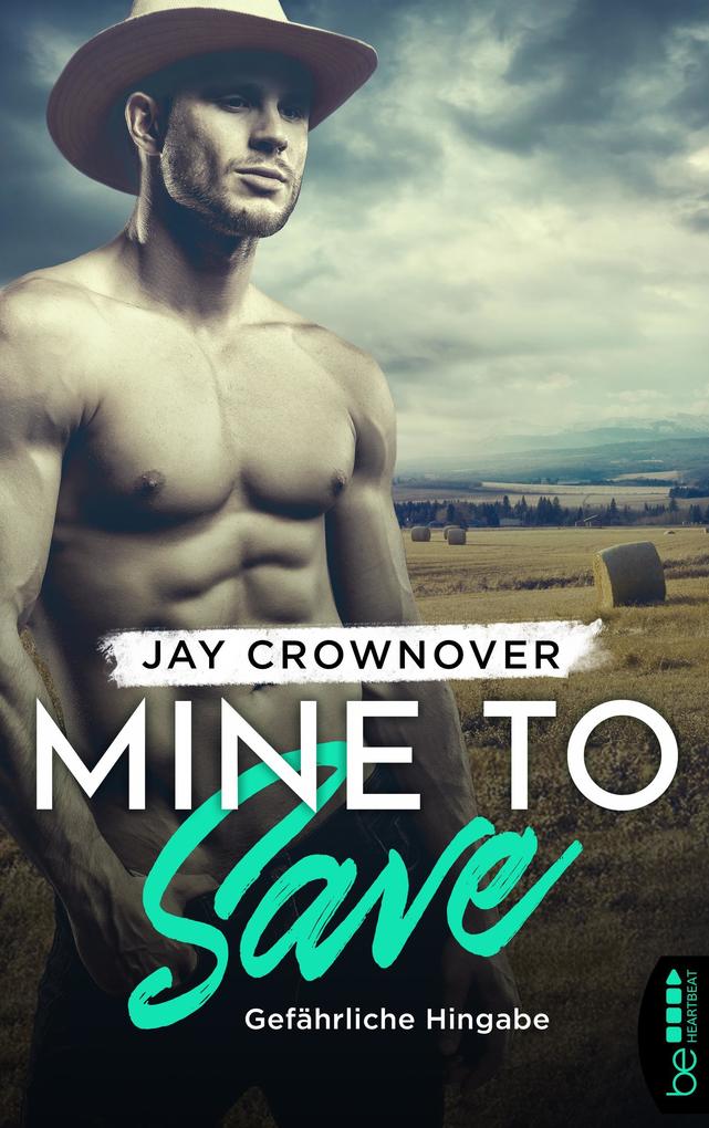 Jay Crownover 