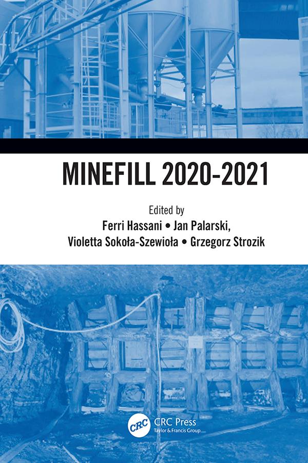 Minefill 2020-2021