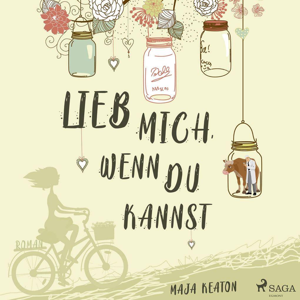 Lieb mich wenn du kannst