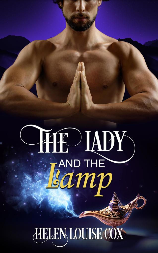 The Lady and the Lamp