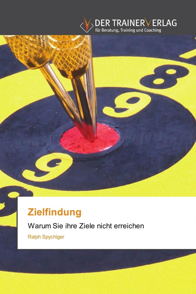 Zielfindung