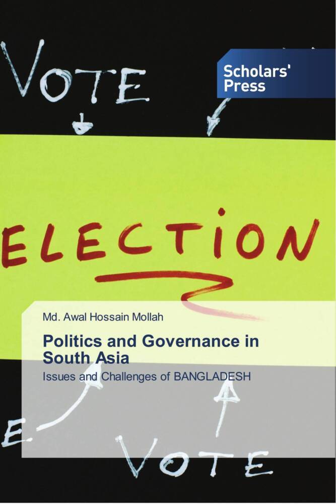 Politics and Governance in South Asia