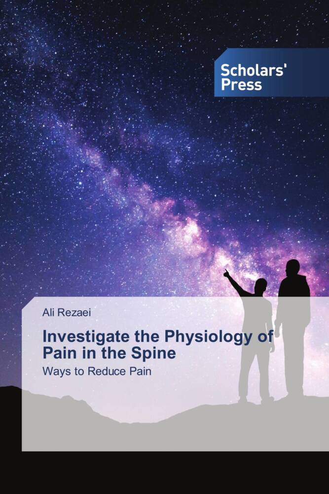 Investigate the Physiology of Pain in the Spine