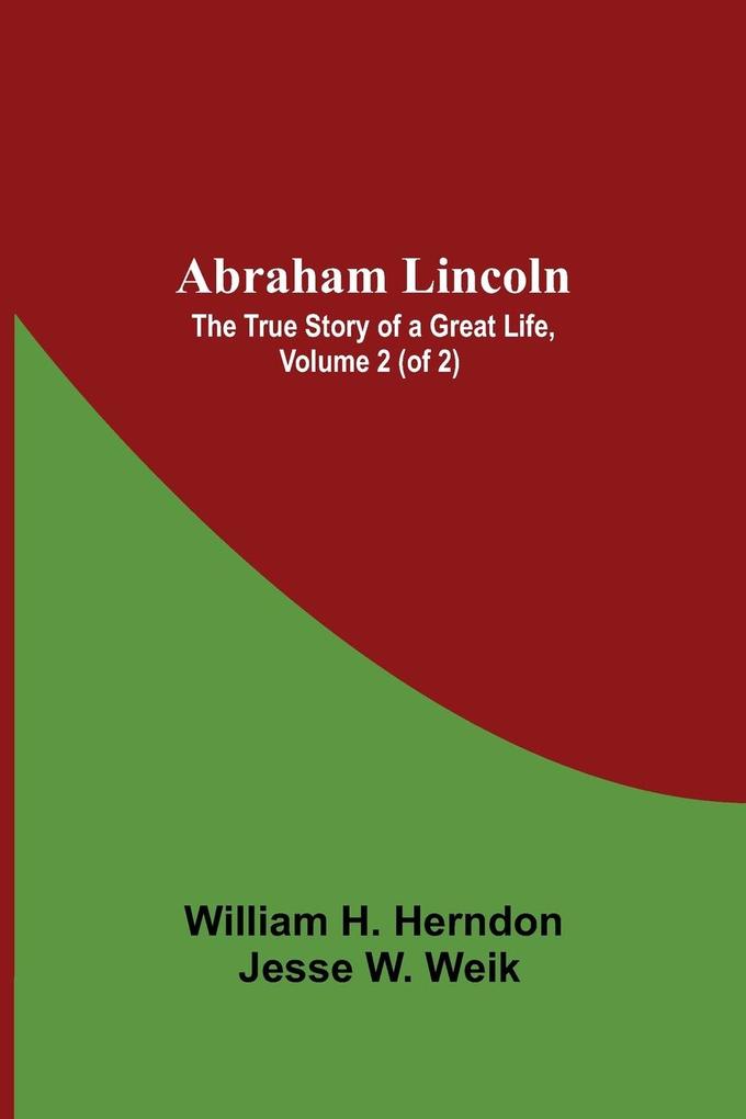 Abraham Lincoln