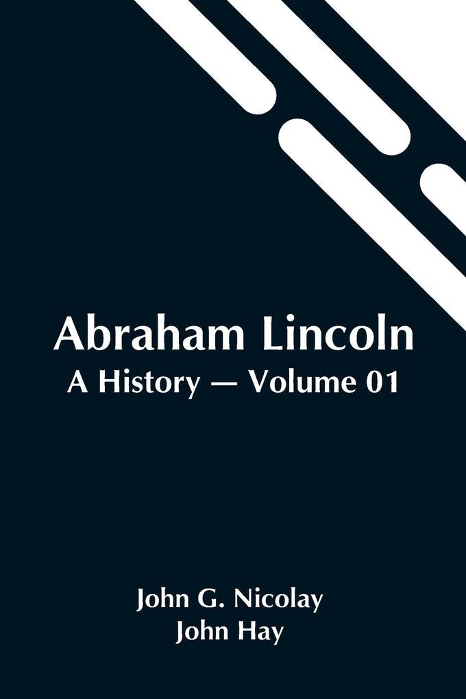 Abraham Lincoln