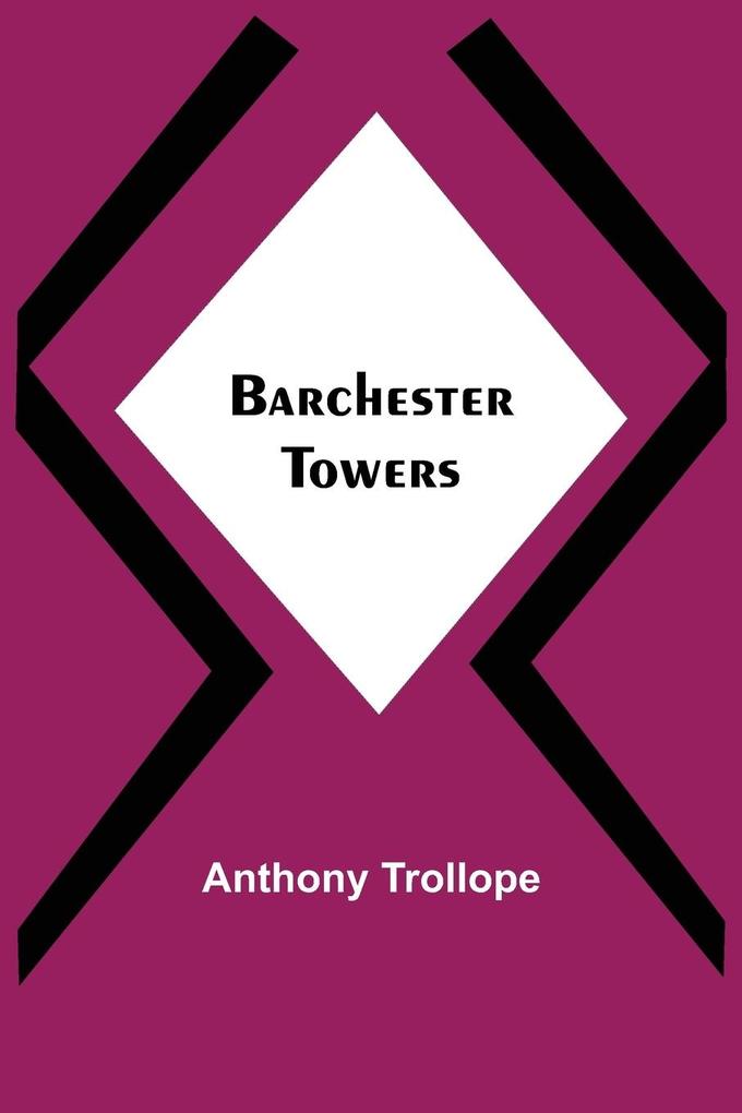 Barchester Towers